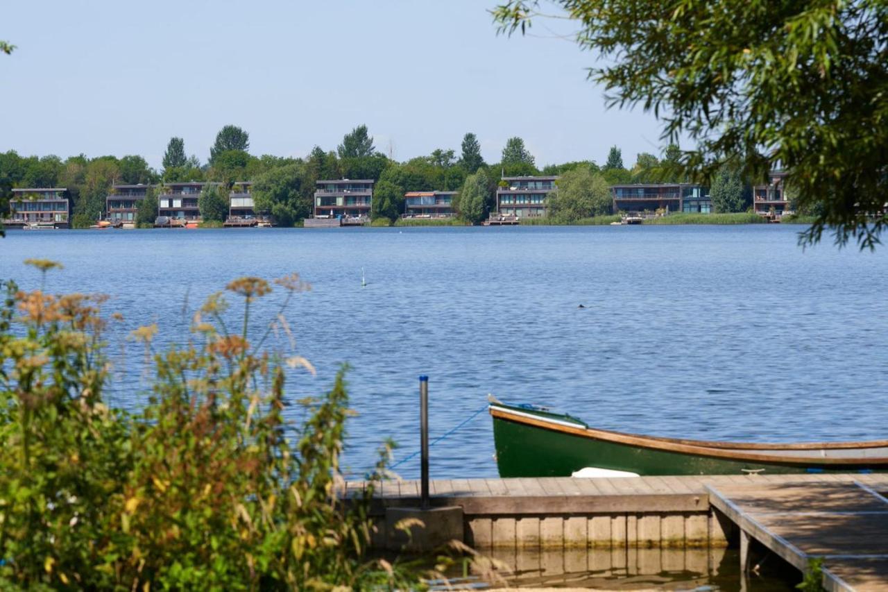 The Lakes By Yoo Lechlade Buitenkant foto